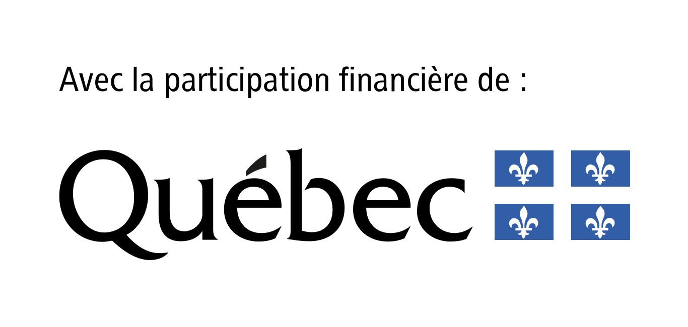 Logo du gouvernement du Qu&eacute;bec